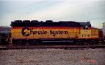 CSX 6318